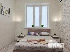 1-к квартира, посуточно, 21м2, 1/1 этаж