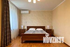 3-к квартира, посуточно, 77м2, 10/13 этаж