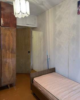 2-к квартира, на длительный срок, 46м2, 3/5 этаж