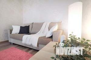 1-к квартира, посуточно, 45м2, 15/16 этаж