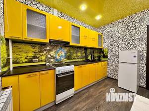 1-к квартира, на длительный срок, 37м2, 11/16 этаж