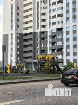 Студия квартира, на длительный срок, 30м2, 19/26 этаж