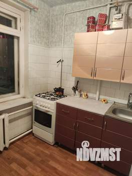 2-к квартира, на длительный срок, 43м2, 3/5 этаж