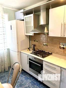 3-к квартира, на длительный срок, 60м2, 8/9 этаж