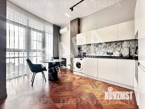 2-к квартира, на длительный срок, 70м2, 17/17 этаж