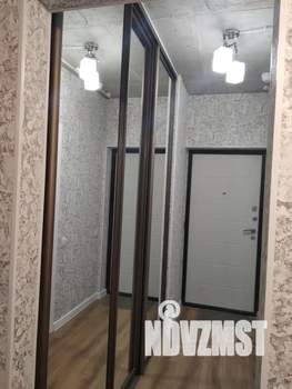 Студия квартира, посуточно, 32м2, 2/24 этаж