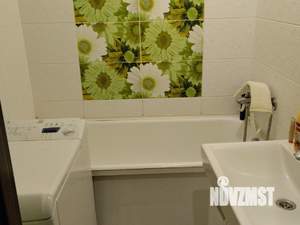 2-к квартира, на длительный срок, 48м2, 4/5 этаж