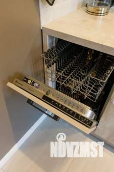 1-к квартира, посуточно, 40м2, 14/19 этаж