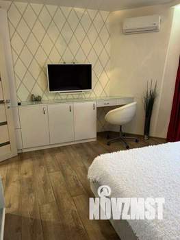 1-к квартира, посуточно, 60м2, 1/1 этаж