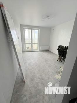 1-к квартира, на длительный срок, 36м2, 17/23 этаж