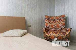 1-к квартира, посуточно, 54м2, 1/1 этаж