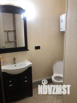 2-к квартира, посуточно, 65м2, 5/24 этаж