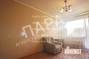 1-к квартира, на длительный срок, 33м2, 4/12 этаж