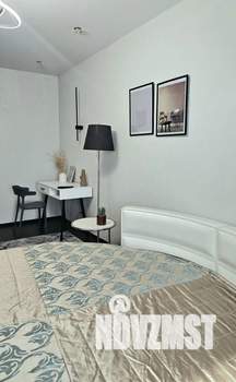 1-к квартира, посуточно, 70м2, 1/1 этаж