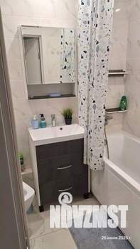 2-к квартира, посуточно, 44м2, 1/1 этаж