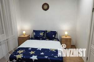 1-к квартира, посуточно, 20м2, 1/9 этаж