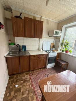 2-к квартира, на длительный срок, 45м2, 3/5 этаж