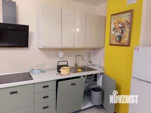 2-к квартира, на длительный срок, 74м2, 8/16 этаж