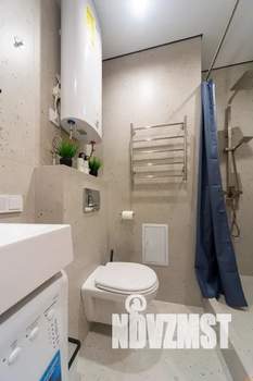 Студия квартира, посуточно, 24м2, 1/9 этаж