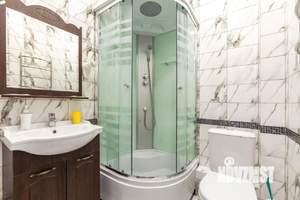 1-к квартира, посуточно, 17м2, 1/1 этаж