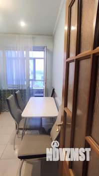 1-к квартира, на длительный срок, 54м2, 14/14 этаж