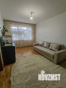 2-к квартира, на длительный срок, 45м2, 6/9 этаж