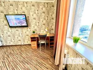 1-к квартира, посуточно, 71м2, 1/1 этаж