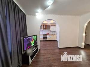 2-к квартира, посуточно, 70м2, 6/9 этаж