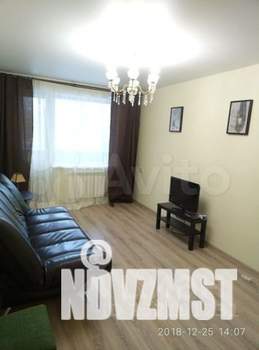 2-к квартира, посуточно, 55м2, 3/9 этаж