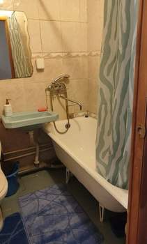 1-к квартира, на длительный срок, 25м2, 2/9 этаж