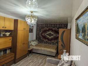 1-к квартира, на длительный срок, 34м2, 3/9 этаж