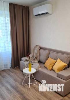 1-к квартира, посуточно, 33м2, 1/1 этаж