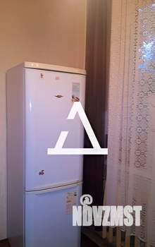 1-к квартира, на длительный срок, 30м2, 1/3 этаж