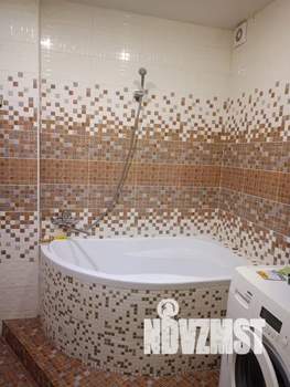 Студия квартира, посуточно, 39м2, 11/17 этаж