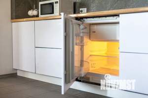 1-к квартира, посуточно, 56м2, 11/12 этаж