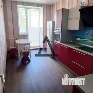 1-к квартира, на длительный срок, 41м2, 2/16 этаж