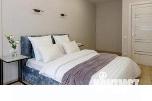 3-к квартира, посуточно, 80м2, 1/15 этаж