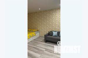 1-к квартира, посуточно, 32м2, 19/25 этаж