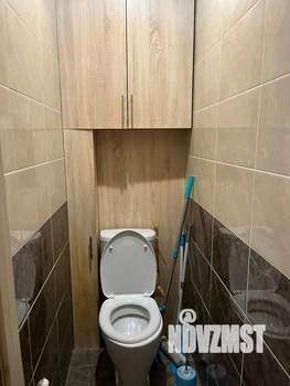 2-к квартира, на длительный срок, 53м2, 9/9 этаж