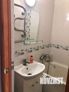 3-к квартира, на длительный срок, 63м2, 1/5 этаж