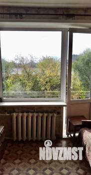 1-к квартира, на длительный срок, 31м2, 3/5 этаж