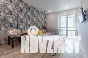1-к квартира, посуточно, 52м2, 9/24 этаж