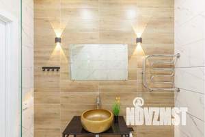 1-к квартира, посуточно, 45м2, 2/17 этаж