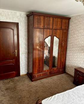 3-к квартира, на длительный срок, 91м2, 4/9 этаж