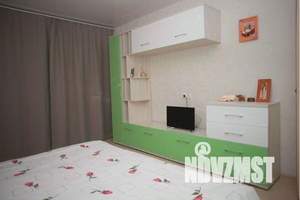 1-к квартира, посуточно, 39м2, 6/9 этаж