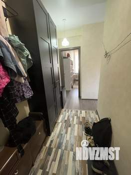 2-к квартира, на длительный срок, 40м2, 3/3 этаж