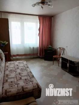1-к квартира, на длительный срок, 34м2, 10/12 этаж
