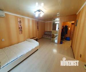 1-к квартира, на длительный срок, 37м2, 8/16 этаж