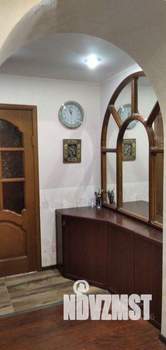 1-к квартира, на длительный срок, 46м2, 3/10 этаж