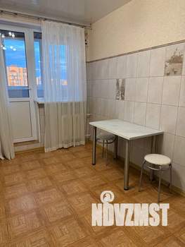 1-к квартира, посуточно, 41м2, 11/16 этаж